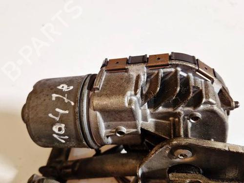 Front wiper motor FORD S-MAX (WA6) 1.8 TDCi | BP34999970M29 - Image 3
