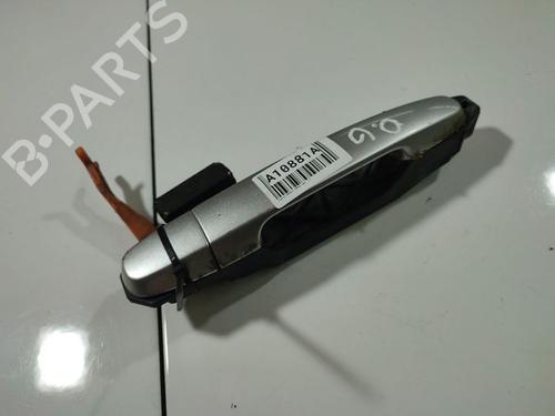 Used Front right exterior door handle Front right exterior door handle 34893776 34893776