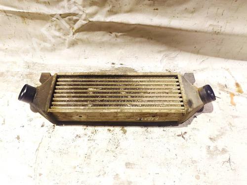 Used Intercooler Intercooler FORD TRANSIT Van (FA_ _) 2.4 DI (FAA_, FAB_, FAC_, FAD_) (90 hp) 35034337 35034337