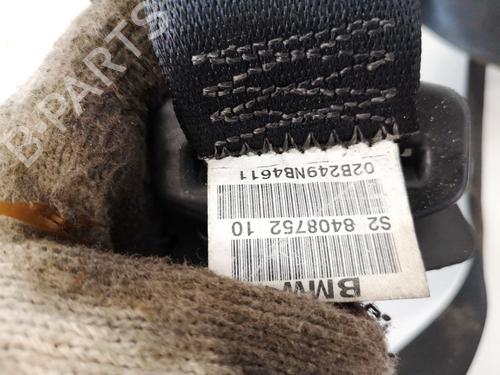 Front right seatbelt BMW X5 (E53) 3.0 i | BP35396153I25 - Image 3