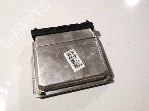 Engine control unit (ECU) VOLVO S60 I (384) D5 | BP32567073M57 - Image 4