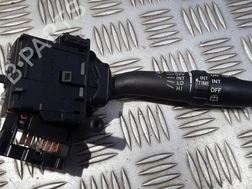 Used Warning switch Warning switch TOYOTA AVENSIS (_T25_) 2.0 D-4D (ADT250_, ADT250R) (126 hp) 35704984 35704984