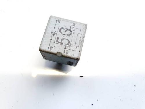 Electronic sensor VW PASSAT B7 (362) 1.6 TDI | BP32548907M84 - Image 2