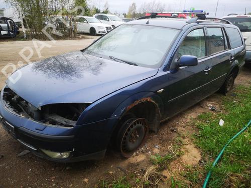 Switch FORD MONDEO III (B5Y) 2.0 DI | BP32959520I30 - Image 6