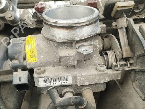 Used Throttle body Throttle body 35296592 35296592