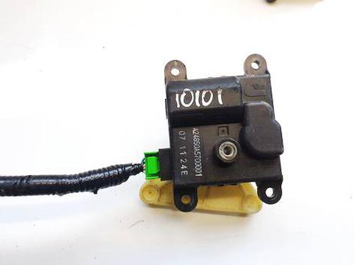 Electronic module HONDA FR-V (BE) 1.8 (BE1) | BP32573433M83  - Image 5