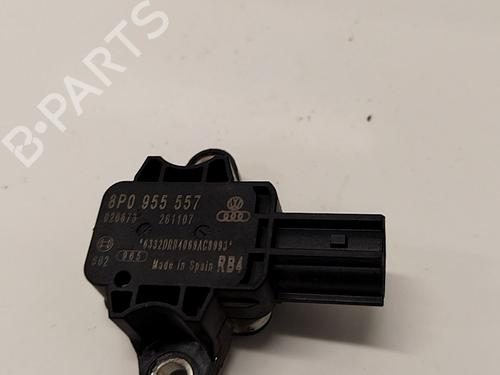 Used Electronic module Electronic module AUDI A5 (8T3) 3.0 TDI quattro (240 hp) 33445349 33445349