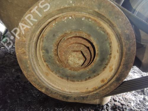 Used Pulley Pulley 35542105 35542105