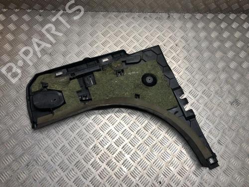 Boot lining MAZDA 6 Hatchback (GG) 2.0 DI (GG14) | BP35702664I3 - Image 2