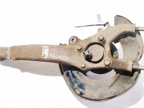 Used Right front steering knuckle Right front steering knuckle 35186979 35186979