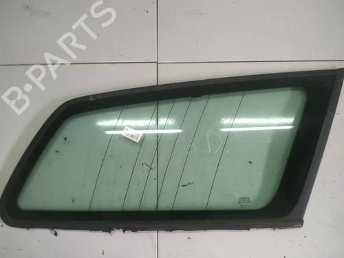 Used Rear right quarter glass Rear right quarter glass 37064285 37064285