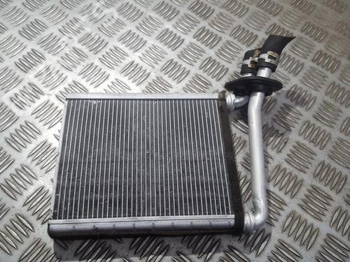Used Heater matrix Heater matrix 35704569 35704569