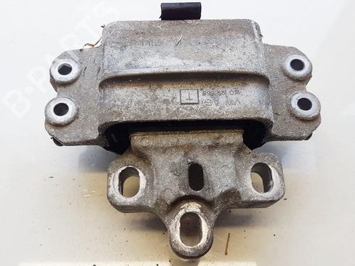 Engine mount VW CADDY III Box Body/MPV (2KA, 2KH, 2CA, 2CH) 2.0 TDI | BP33064030M89 - Image 2