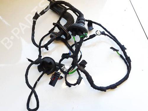 Used Wiring harness Wiring harness 37084358 37084358