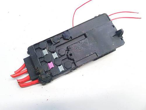 Fuse box MERCEDES-BENZ E-CLASS (W211) E 320 CDI (211.026) | BP32542427E1 - Image 3