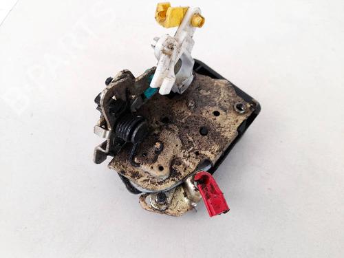 Used Rear left lock Rear left lock CHRYSLER PT CRUISER (PT_) 2.0 (141 hp) 35385086 35385086