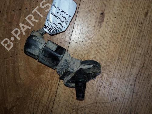 Used Electronic module Electronic module SEAT IBIZA III (6L1) 1.4 16V (75 hp) 35652315 35652315