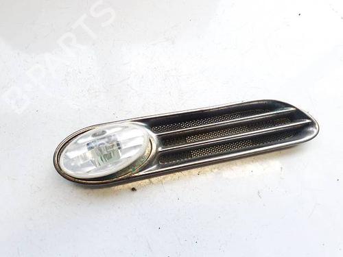 Used Right side indicator Right side indicator MINI MINI (R50, R53) One (90 hp) 35677338 35677338