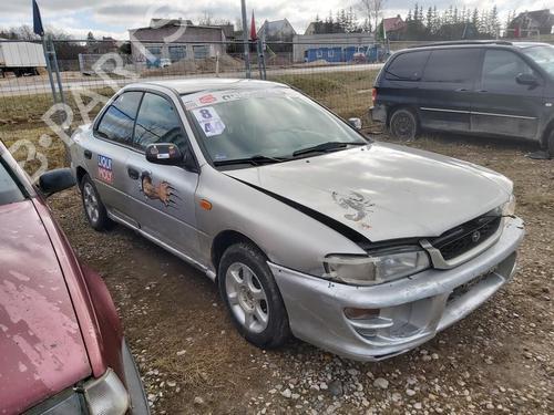 Used Parts SUBARU IMPREZA Estate (GF) 2.0 (GF8) (116 hp) 4477051