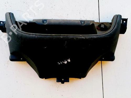 Used Other Other FIAT DUCATO Van (244_) 2.3 JTD (110 hp) 35630939 35630939