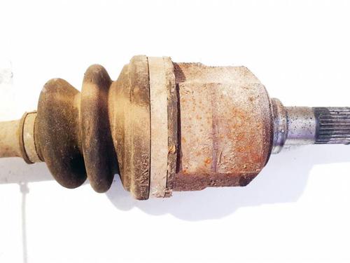 Left front driveshaft HYUNDAI i30 (FD) 1.6 CRDi | BP36455851M38 - Image 3