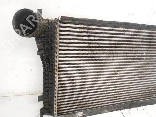 Intercooler VW PASSAT B6 (3C2) 2.0 TDI | BP35444897M30 - Image 2