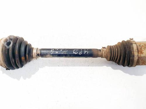 Used Right front driveshaft Right front driveshaft 39498302 39498302
