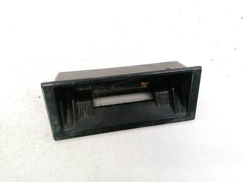 Used Ashtray Ashtray AUDI A4 B6 (8E2) 1.9 TDI (130 hp) 35391397 35391397