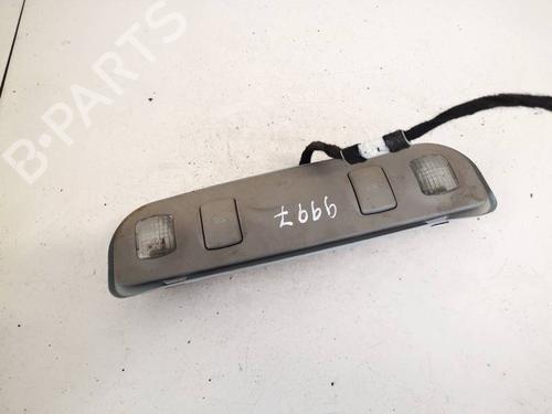 Plafonier Plafonier AUDI A4 B6 (8E2) 2.5 TDI quattro (180 hp) 35093630 35093630