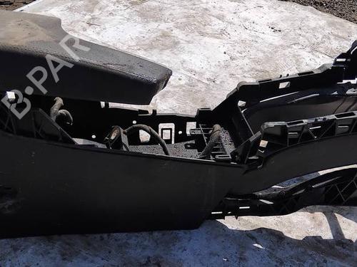 Armrest / Center console OPEL INSIGNIA A (G09) 2.0 CDTI (68) | BP35291103I20 - Image 2