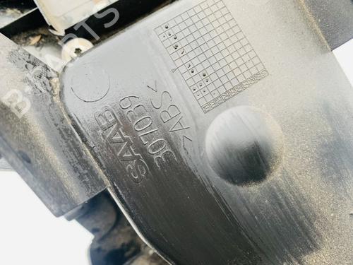 Armrest / Center console SAAB 9-3 (YS3F, E79, D79, D75) 2.2 TiD | BP35527607I20 - Image 3