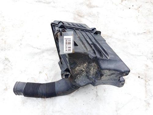 Used Air filter box Air filter box VW POLO IV (9N_, 9A_) 1.4 TDI (70 hp) 34949932 34949932