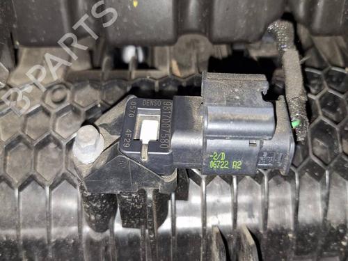 Used Electronic module Electronic module OPEL ASTRA L (OV5) 1.2 (FPHNSL, FPHNSR) (131 hp) 36546724 36546724