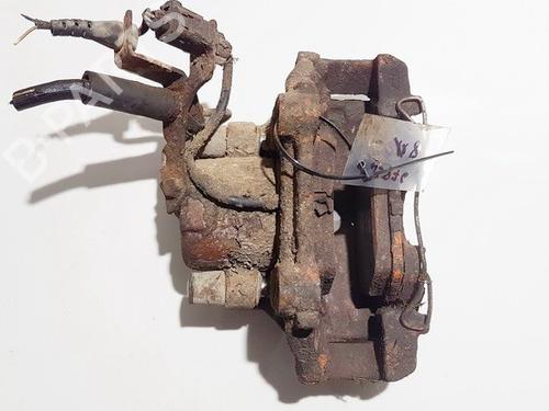 Left front brake caliper VW PASSAT B5.5 (3B3) 2.0 | BP35644678M105 - Image 2