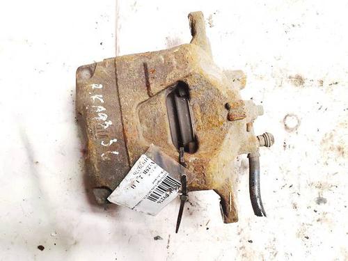 Used Left front brake caliper Left front brake caliper 35263649 35263649