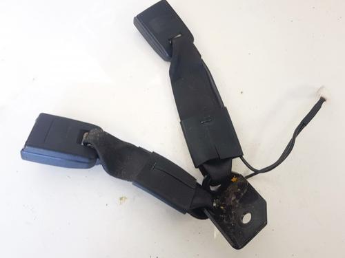 Used Seat buckle Seat buckle 35542613 35542613
