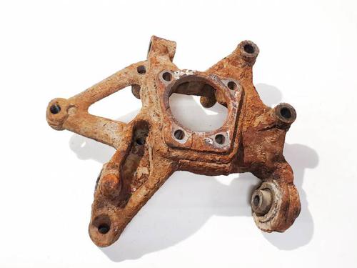 Used Left rear steering knuckle Left rear steering knuckle 35334078 35334078