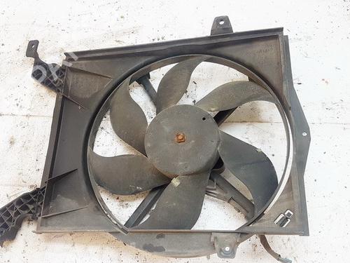 Used Fan Fan MITSUBISHI CARISMA (DA_) 1.9 DI-D (DA5A) (115 hp) 35864968 35864968