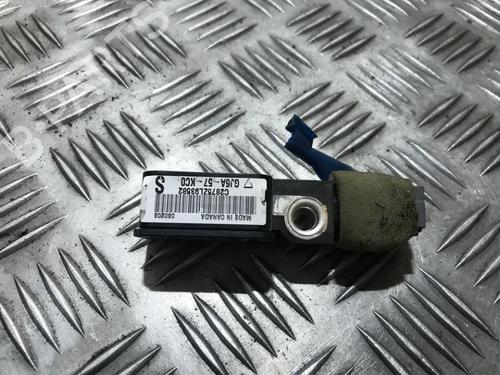 Used Electronic module Electronic module MAZDA 6 Saloon (GG) 1.8 (120 hp) 33491709 33491709
