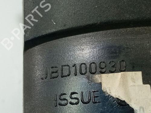 Air vent ROVER 75 (RJ) 2.0 CDT | BP32530687I21