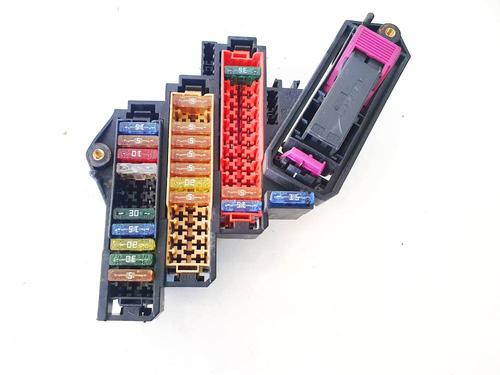 Fuse box AUDI Q7 (4LB) 3.0 TDI quattro | BP32918935E1 - Image 2