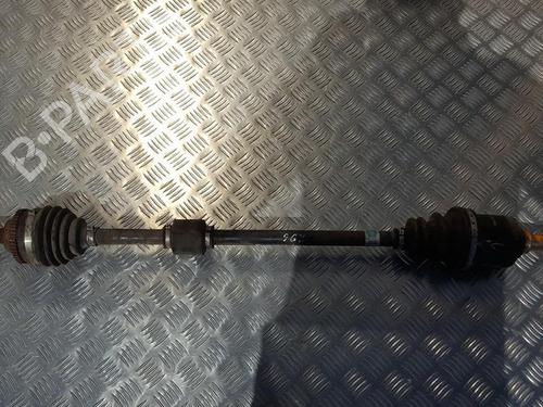 Used Right front driveshaft Right front driveshaft 35679415 35679415