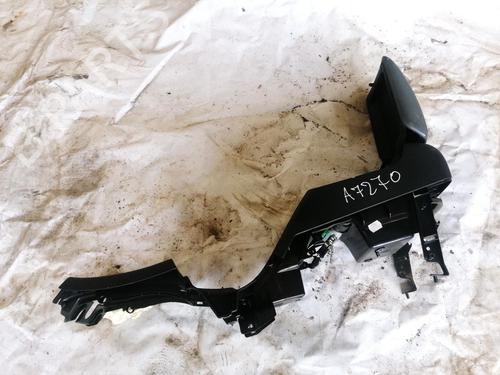 Bracciolo centrale Bracciolo centrale SAAB 9-3 (YS3F, E79, D79, D75) 2.2 TiD (125 hp) 35497264 35497264