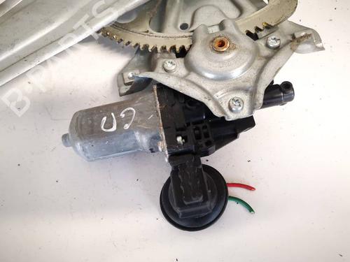 Used Right rear window motor Right rear window motor 34912852 34912852