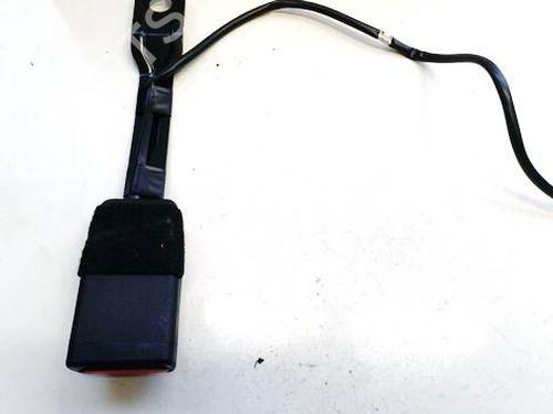 Seat buckle MAZDA CX-30 (DM) SKYACTIV-G M Hybrid | BP38575842I32 - Image 2