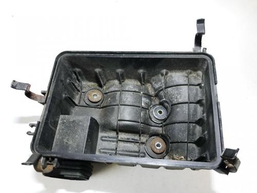 Used Air filter box Air filter box KIA CERATO I Hatchback (LD) 1.6 CRDi (115 hp) 35837587 35837587