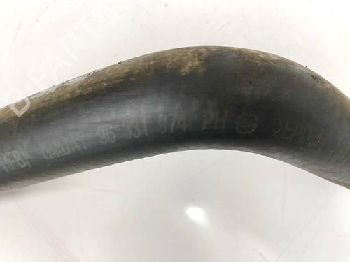 Pipe CHEVROLET MATIZ (M200, M250) 0.8 | BP32585004M125