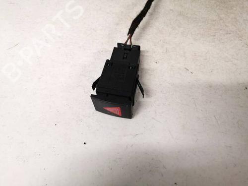 Used Warning switch Warning switch VW POLO IV (9N_, 9A_) 1.2 (54 hp) 35361356 35361356