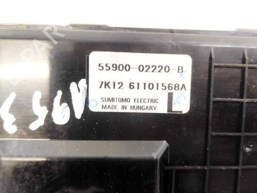 Climate control TOYOTA AURIS (_E15_) 1.6 (ZRE151_, ZRE151R) | BP35224912I5 - Image 3