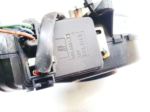 Used Heater resistor Heater resistor CITROËN C8 (EA_, EB_) 2.2 HDi (128 hp) 35303137 35303137